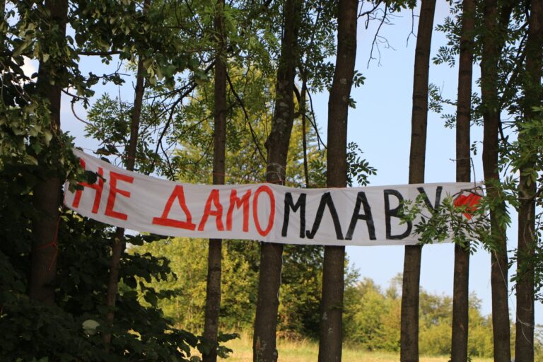Read more about the article Demografija u Istočnoj Srbiji – između realnosti, rizika i potencijala