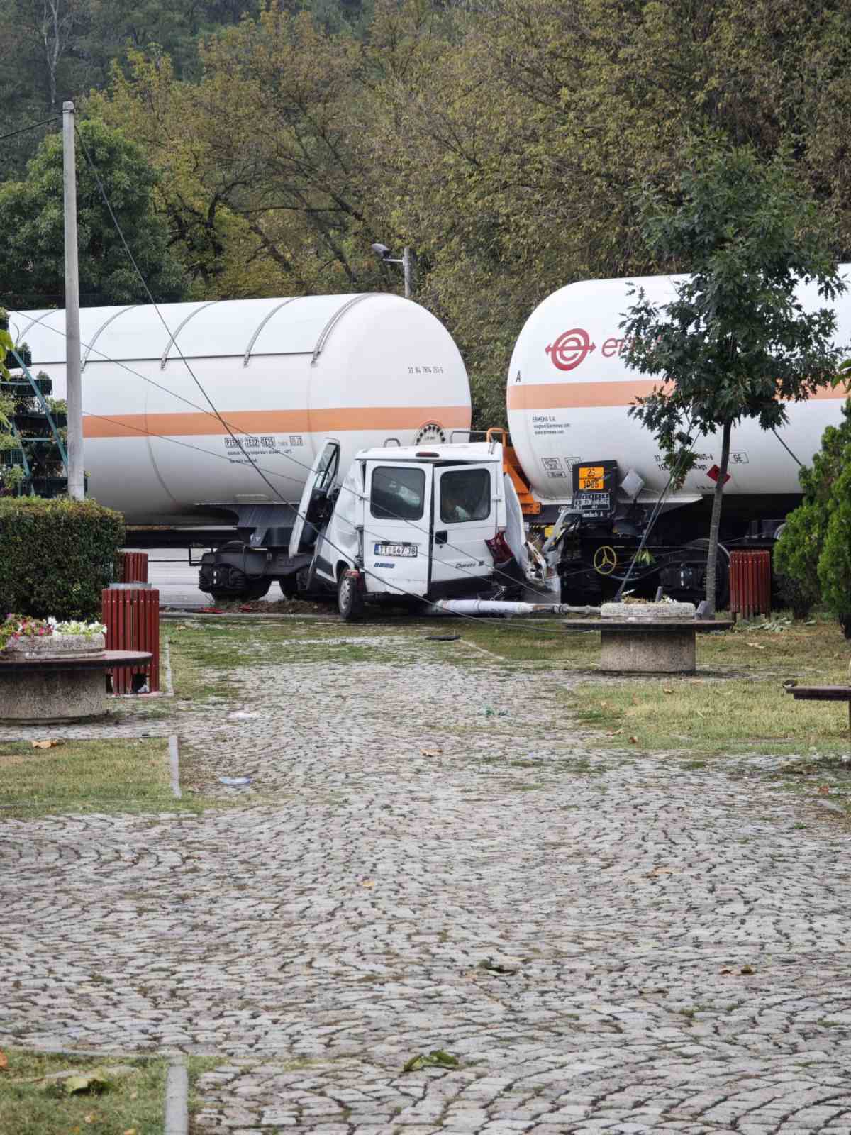 You are currently viewing Izbegnuta tragedija u Smederevu, pozivamo na građansku akciju