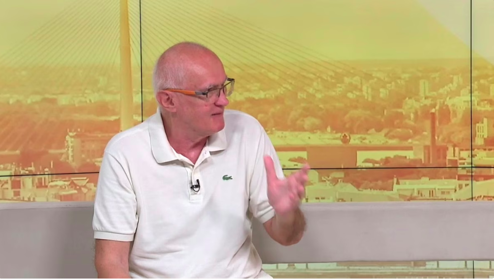 You are currently viewing Kukavičije jaje – autorski tekst Rodoljuba Šabića